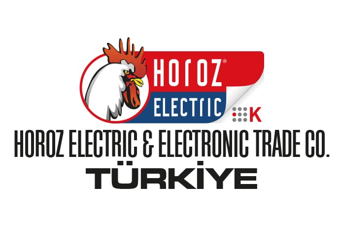 Horoz Aydınlatma & Elektronik Ticaret Co.