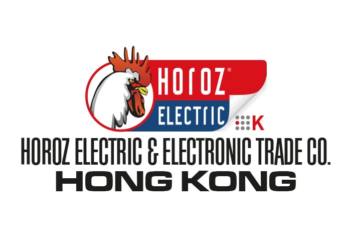 Horoz Aydınlatma & Elektronik Ticaret Co. Hongkong