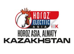 Horoz Kazakhstan Asia