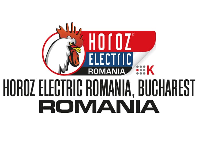 Horoz Aydınlatma Romanya