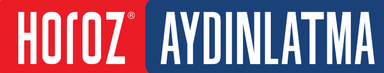 Horoz Aydınlatma Logo